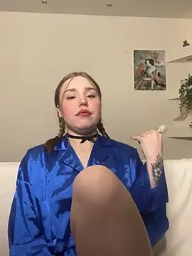 YourMegan online show from 04-19-26, 04:52