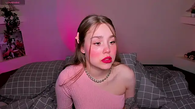 YourMegan online show from 05-14-26, 04:59