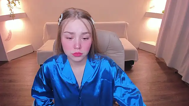 YourMegan online show from 02-23-26, 07:03