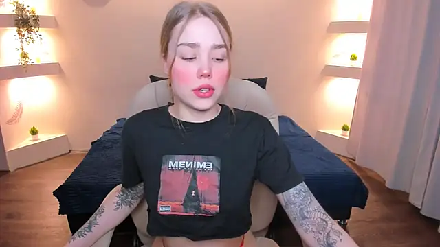 YourMegan online show from 03-31-26, 09:28