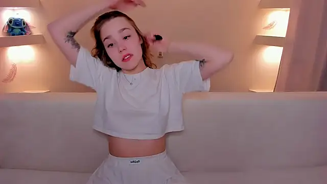 YourMegan online show from 11-12-25, 06:34