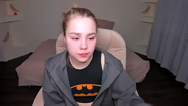 YourMegan online show from 01-10-26, 07:09