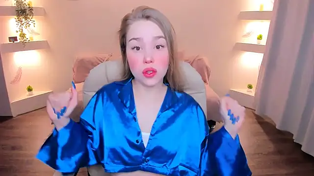 YourMegan online show from 04-10-26, 12:06