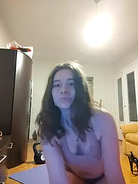 Snapshot of girliemilk chatting on 03-13-25, 01:54 girliemilk online show from 03-13-25, 01:54