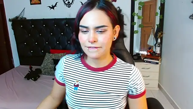 veronica luar online show from 03-03-26, 08:16