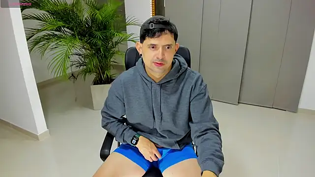 ILoveNYStyle online show from 01-09-26, 12:50