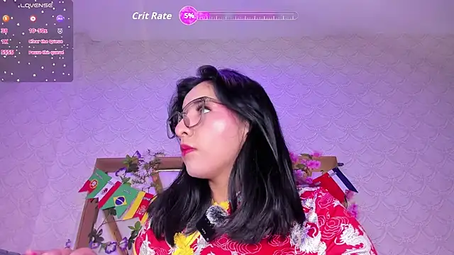 Snapshot of BeccaMathew chatting on 06-29-26, 01:12 BeccaMathew online show from 06-29-26, 01:12