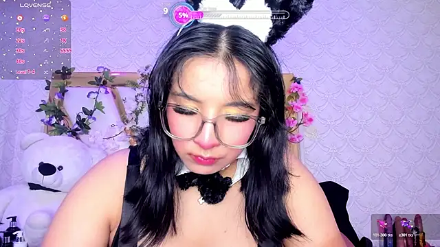 BeccaMathew online show from 04-08-26, 01:40