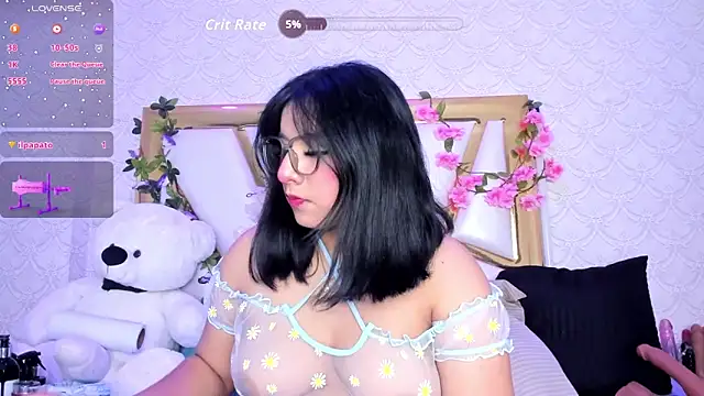 BeccaMathew online show from 04-02-26, 01:46