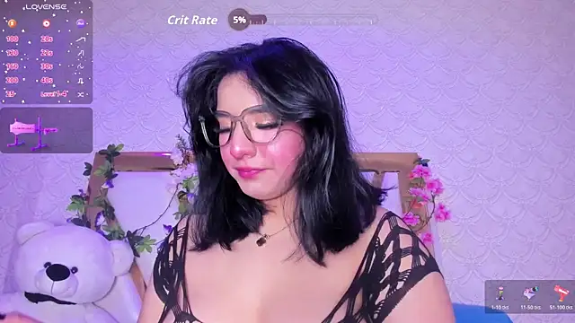 Snapshot of BeccaMathew chatting on 05-15-26, 01:25 BeccaMathew online show from 05-15-26, 01:25