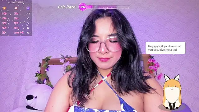 Snapshot of BeccaMathew chatting on 05-26-26, 01:26 BeccaMathew online show from 05-26-26, 01:26