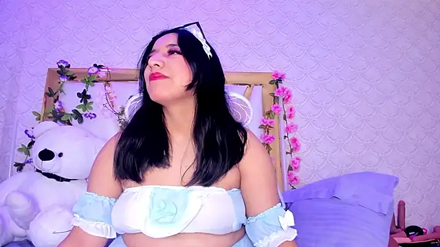 BeccaMathew online show from 12-19-25, 01:09