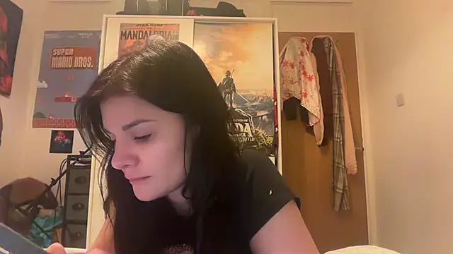 Petitecookie online show from 02-28-26, 05:56