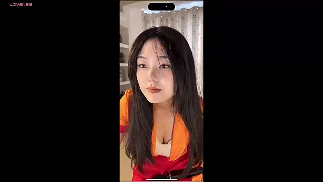 nanaliu6 online show from 10-23-25, 03:38