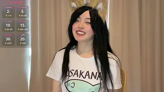 nanaliu6 online show from 03-02-26, 07:15