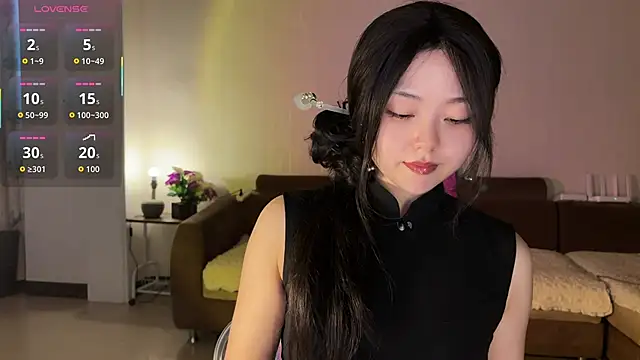 nanaliu6 online show from 10-06-25, 10:49