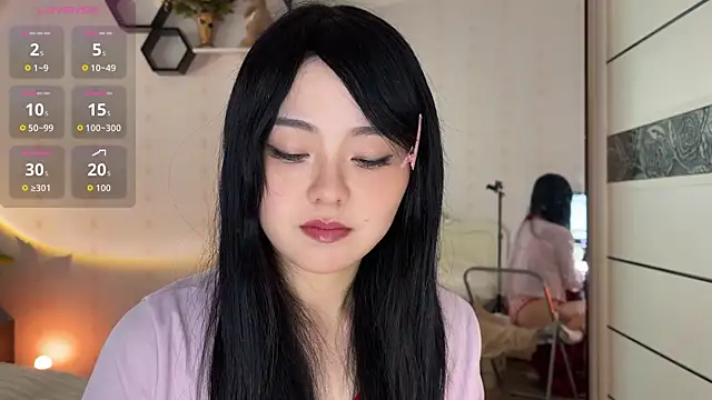 nanaliu6 online show from 02-05-26, 02:18