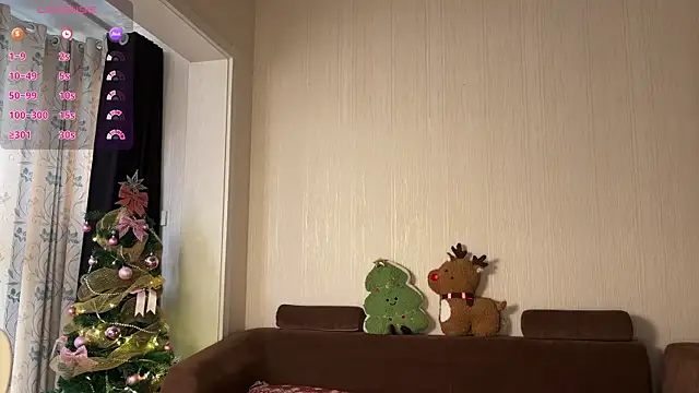 nanaliu6 online show from 12-05-25, 02:21