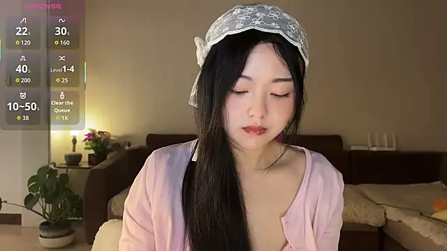 nanaliu6 online show from 10-10-25, 01:28