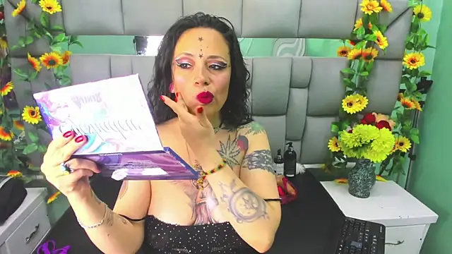 Fenix Lilith online show from 10-02-25, 12:19