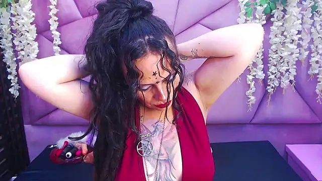 Fenix Lilith online show from 04-14-26, 09:09