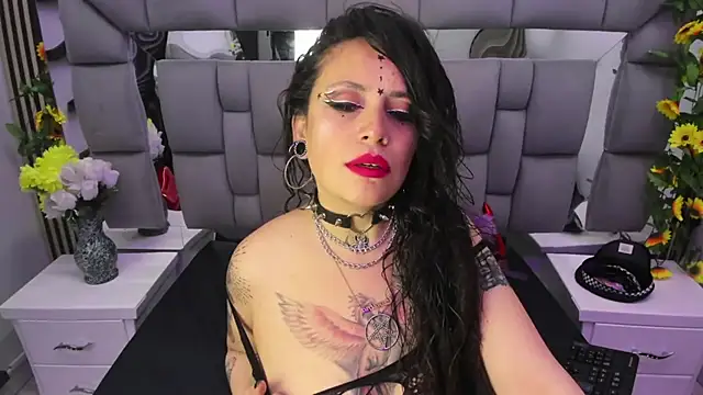 Fenix Lilith online show from 11-05-25, 12:19