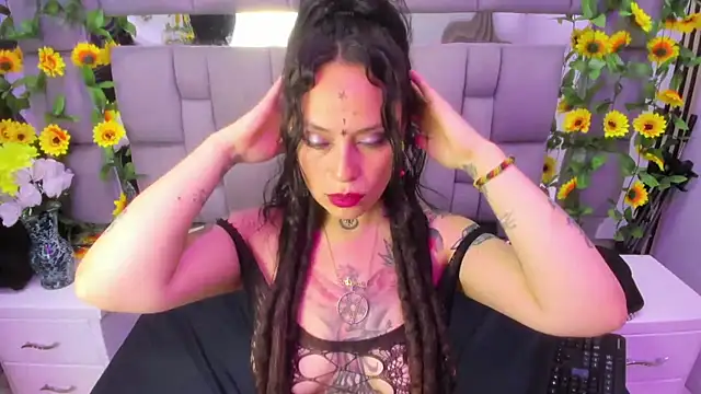 Fenix Lilith online show from 03-13-26, 01:27