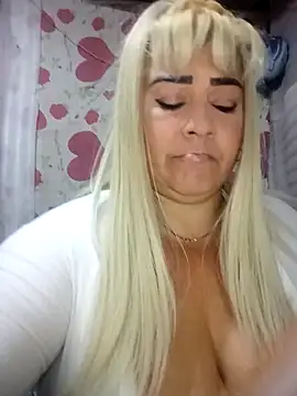 BonniAdams online show from 03-15-26, 10:55