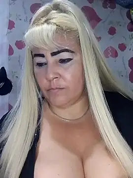 BonniAdams online show from 11-13-25, 02:26