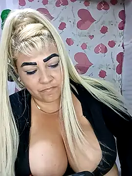 BonniAdams online show from 11-28-25, 09:42