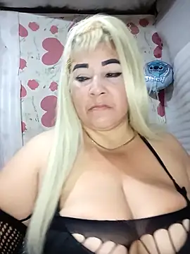 BonniAdams online show from 02-08-26, 01:03