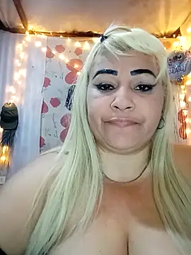 BonniAdams online show from 03-05-26, 12:51