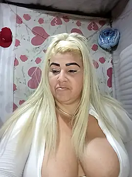 BonniAdams online show from 04-11-26, 02:52