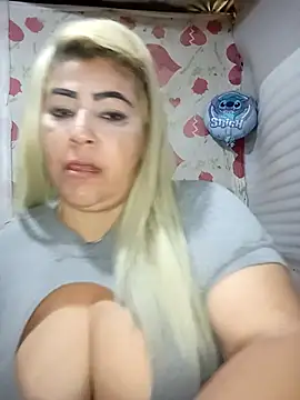 BonniAdams online show from 02-11-26, 01:11