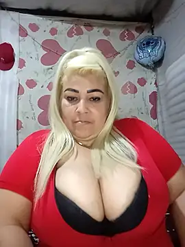 BonniAdams online show from 04-09-26, 01:29