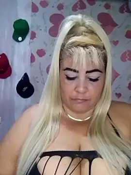 BonniAdams online show from 10-29-25, 06:07