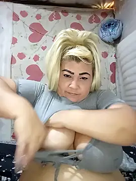 BonniAdams online show from 03-31-26, 05:37