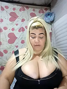 BonniAdams online show from 03-27-26, 01:36