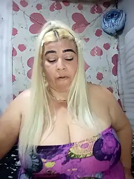 BonniAdams online show from 03-12-26, 11:25