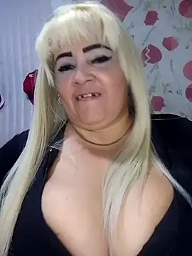 BonniAdams online show from 11-02-25, 02:27