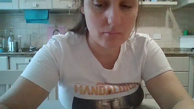 PrincessEileen89 online show from 12-19-25, 01:24