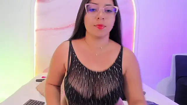 Sofii Lopezz online show from 03-02-26, 12:01