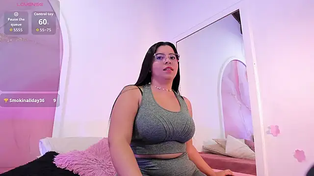 Sofii Lopezz online show from 09-17-25, 11:56