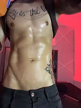 Walker Thomas1 online show from 03-15-26, 12:39