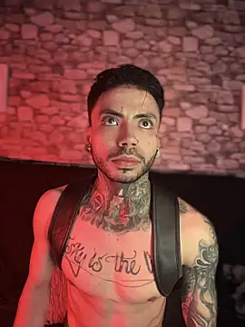 Walker Thomas1 online show from 11-22-25, 10:41