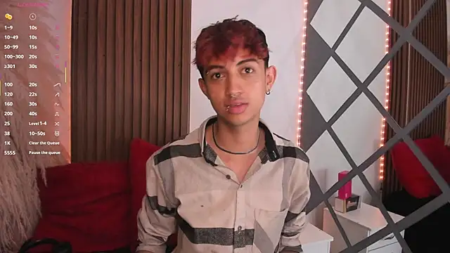 Allen Starck online show from 09-17-25, 03:52