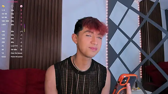 Allen Starck online show from 09-13-25, 03:17