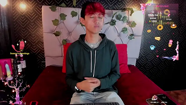 Allen Starck online show from 10-09-25, 07:36