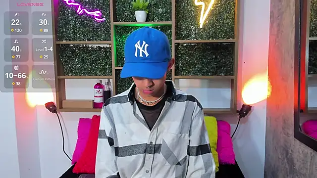 Allen Starck online show from 02-27-25, 03:29