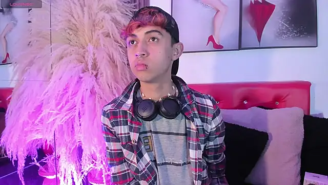 Allen Starck online show from 10-30-25, 03:27